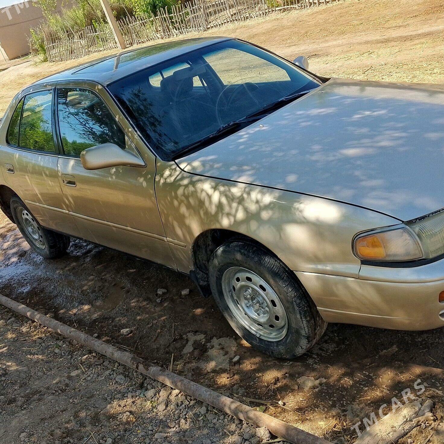 Toyota Camry 1996 - 70 000 TMT - Türkmenbaşy etr. - img 3