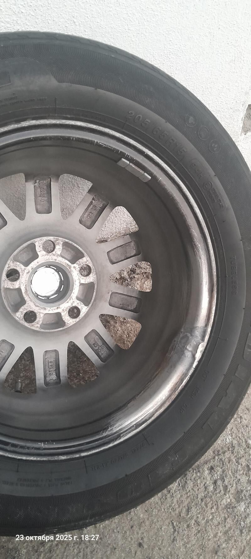 diska grant 15 900 TMT - Aşgabat - img 2