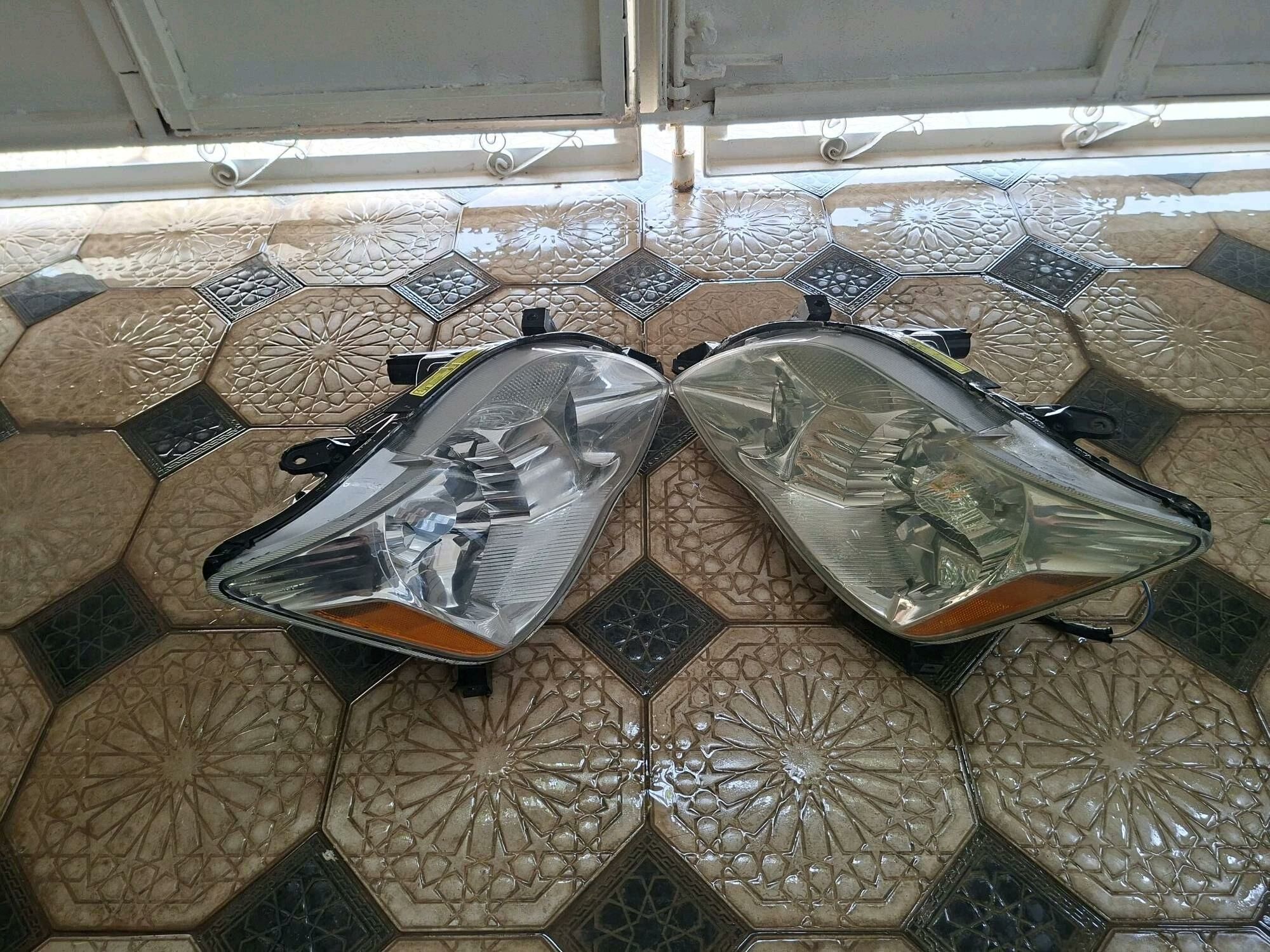 Фара Авалон 1 300 TMT - Мары - img 2