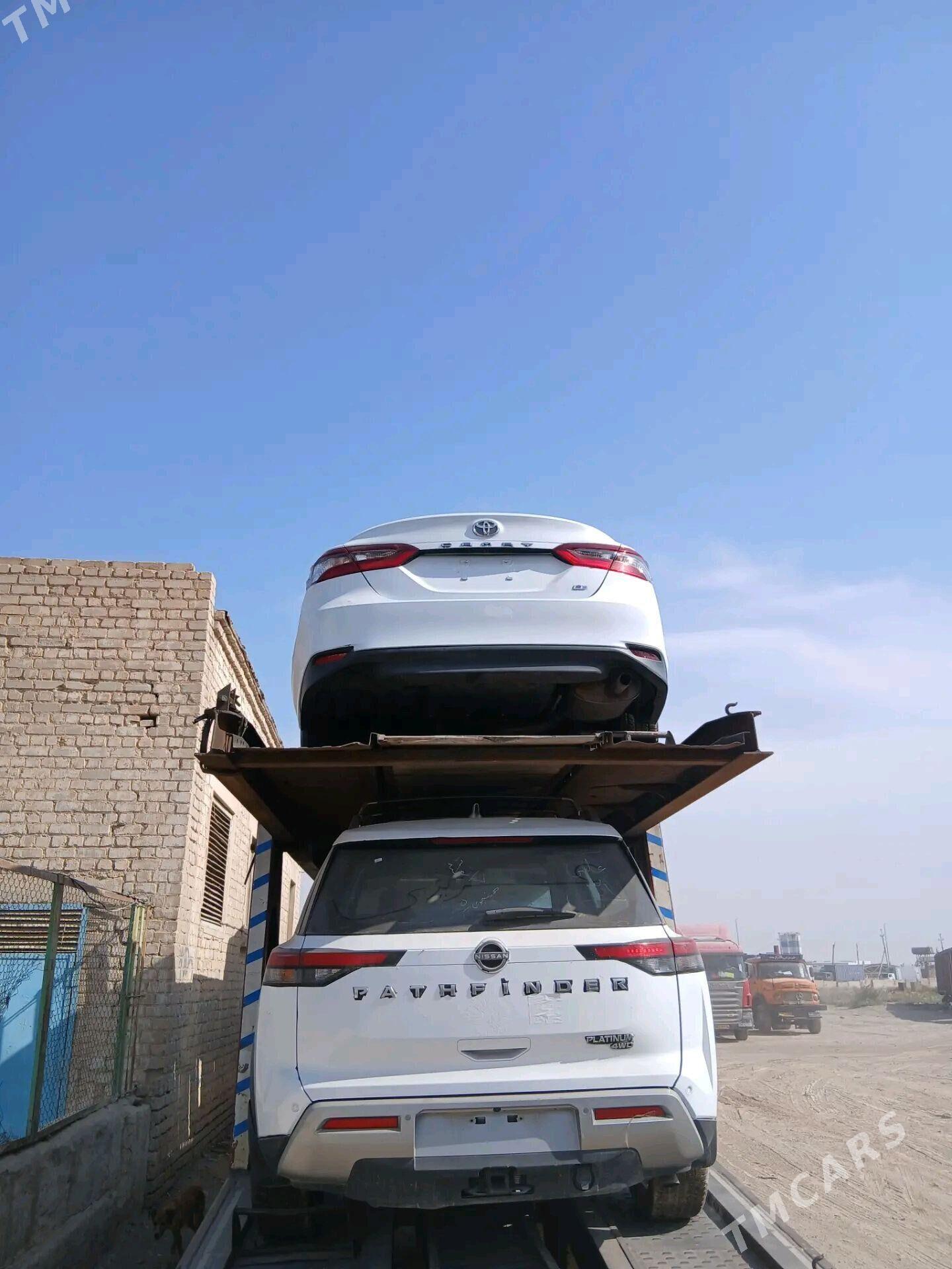 Toyota Camry 2022 - 251 000 TMT - Mary - img 3