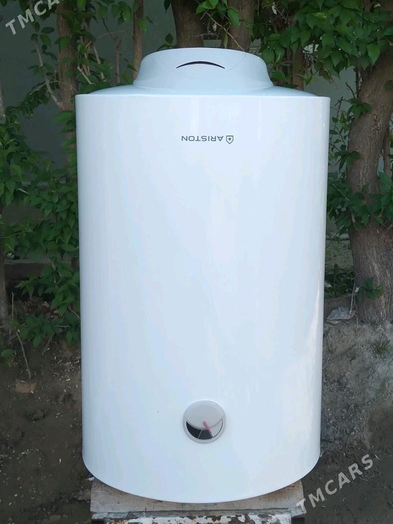 boyler ariston бойлер - Änew - img 2