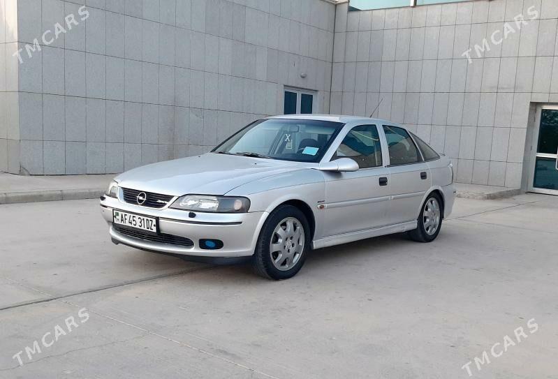 Opel Vectra 2001 - 70 000 TMT - Daşoguz - img 5