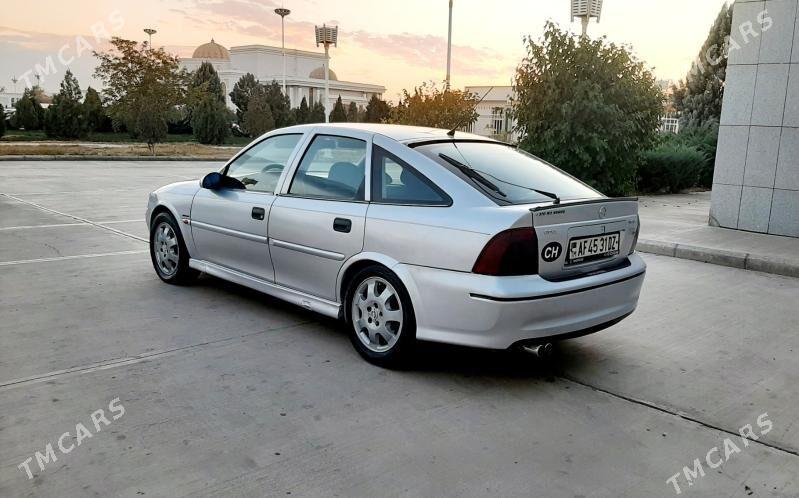 Opel Vectra 2001 - 70 000 TMT - Daşoguz - img 3
