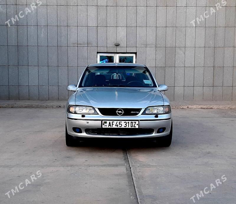 Opel Vectra 2001 - 70 000 TMT - Daşoguz - img 4
