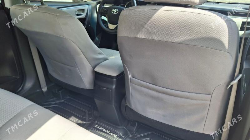 Toyota Corolla 2016 - 200 000 TMT - Чоганлы - img 2