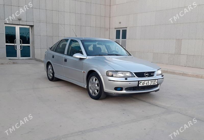 Opel Vectra 2001 - 70 000 TMT - Daşoguz - img 6