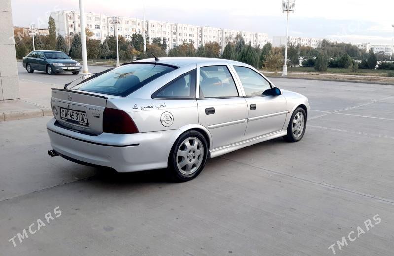 Opel Vectra 2001 - 70 000 TMT - Daşoguz - img 1