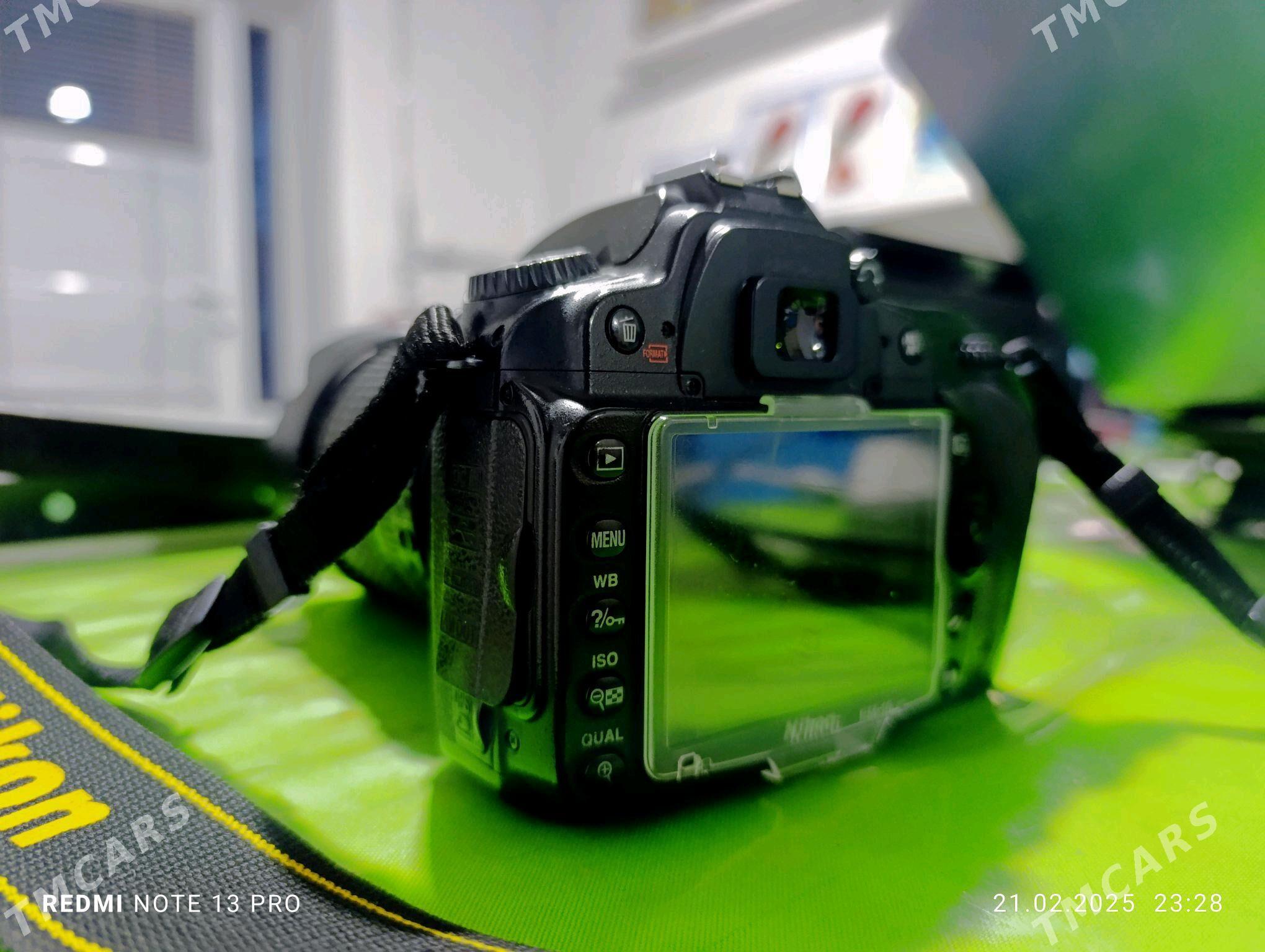 nikon d90 - Kaka - img 2