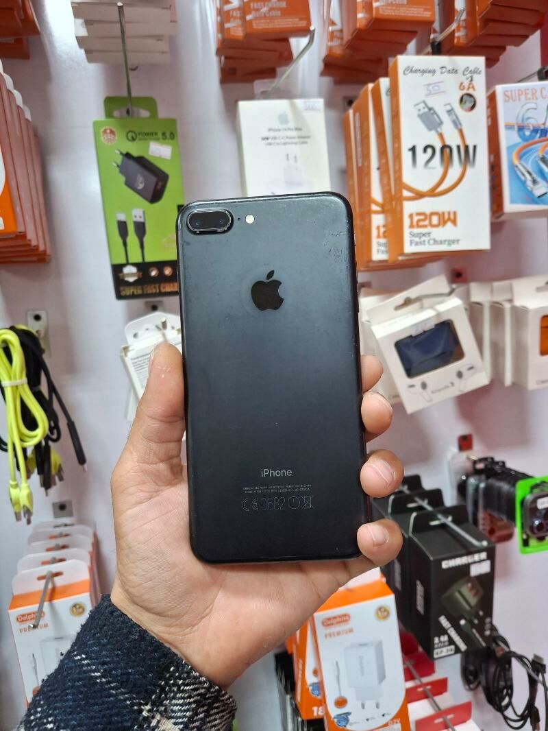 iPhone 7plus - Türkmenabat - img 2