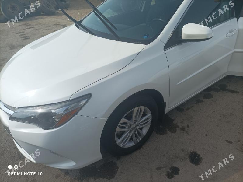 Toyota Camry 2017 - 280 000 TMT - Мургап - img 5