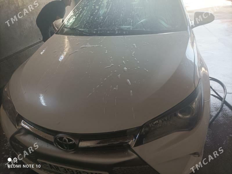 Toyota Camry 2017 - 280 000 TMT - Мургап - img 2