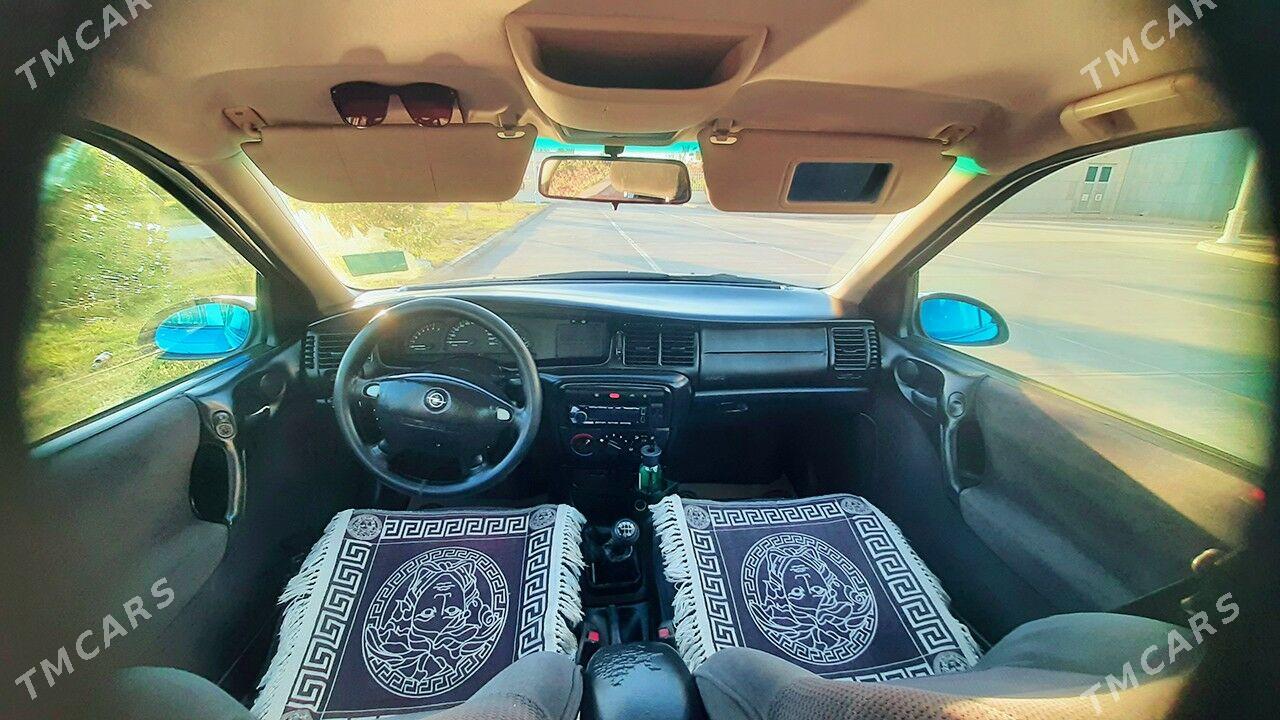 Opel Vectra 2001 - 70 000 TMT - Daşoguz - img 9