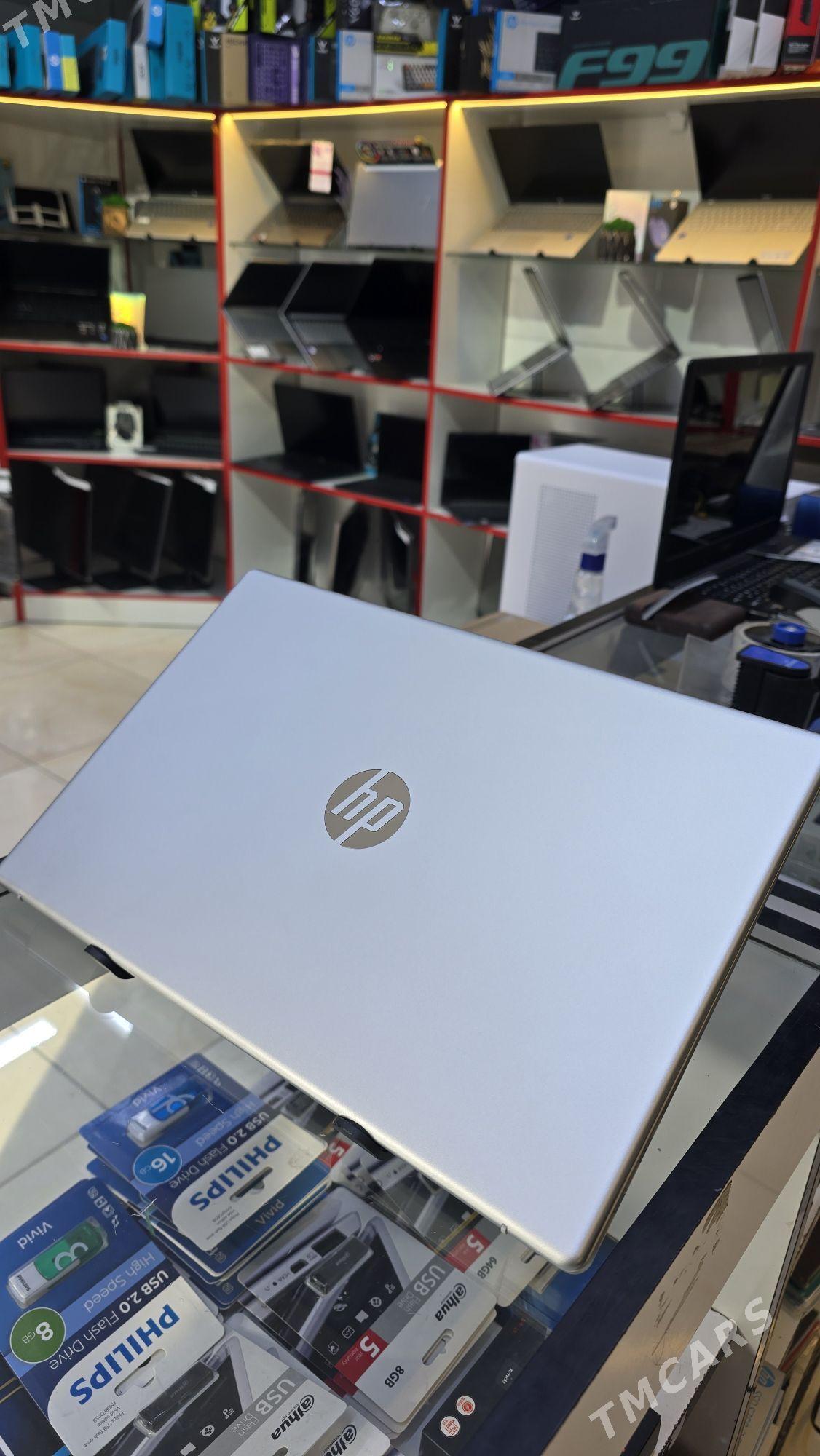 HP AMD/8RAM/256SSD - Aşgabat - img 2