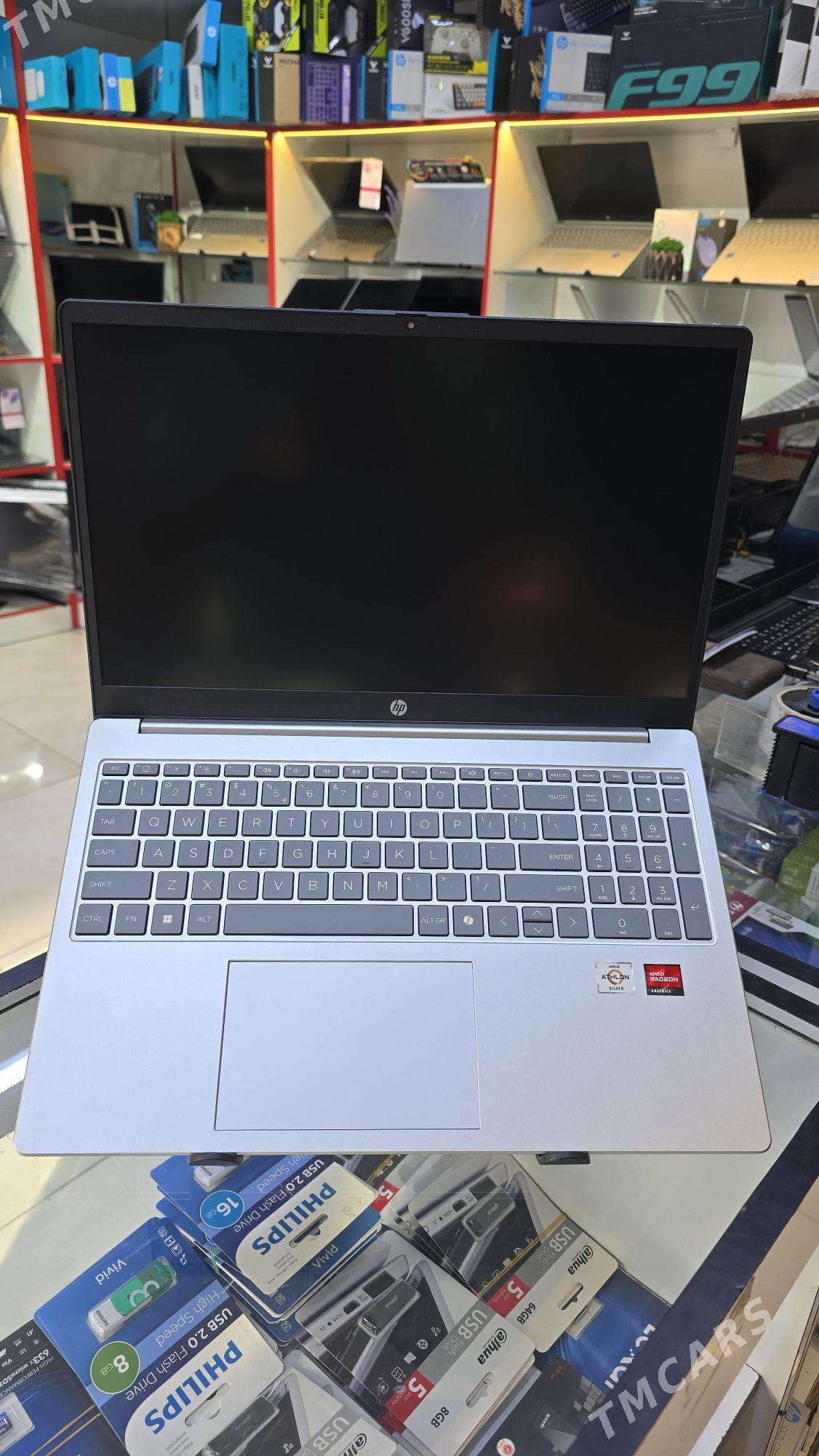 HP AMD/8RAM/256SSD - Aşgabat - img 4