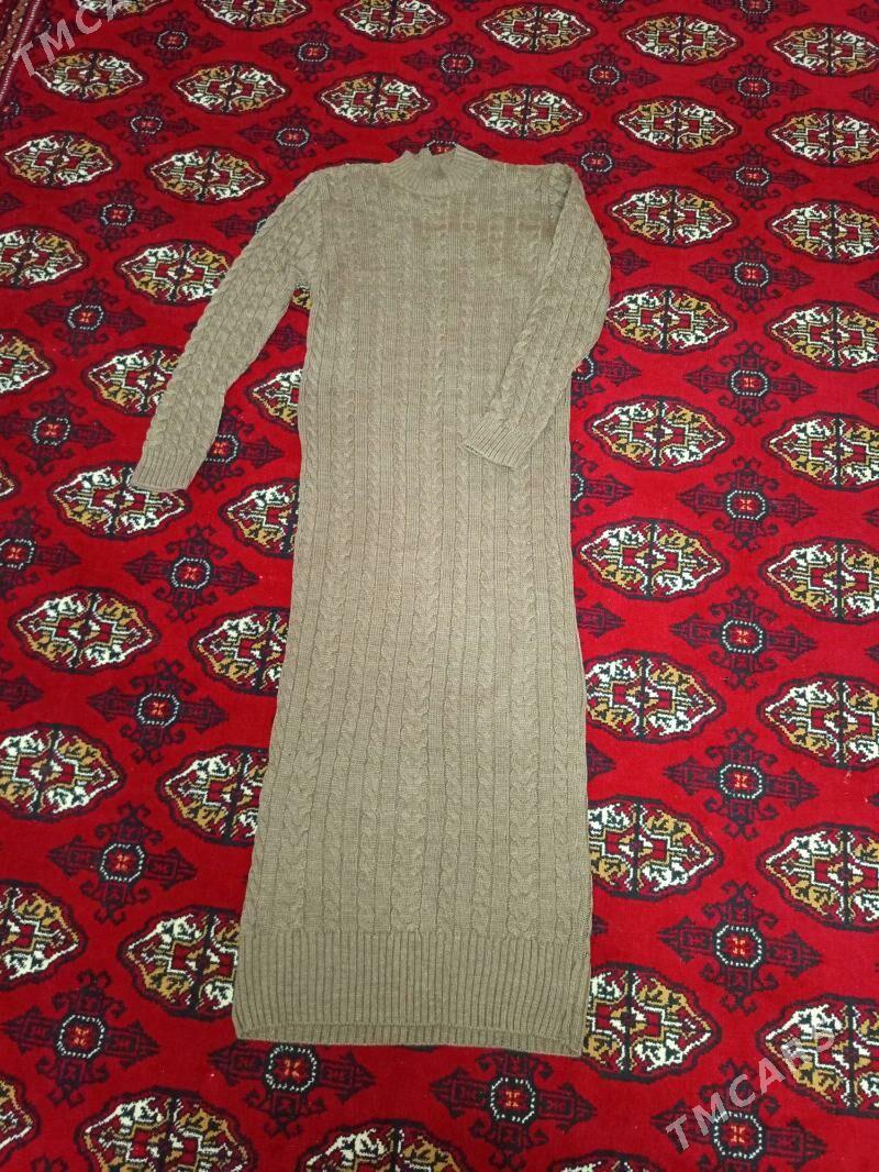 zenan geyimleri - Daşoguz - img 1