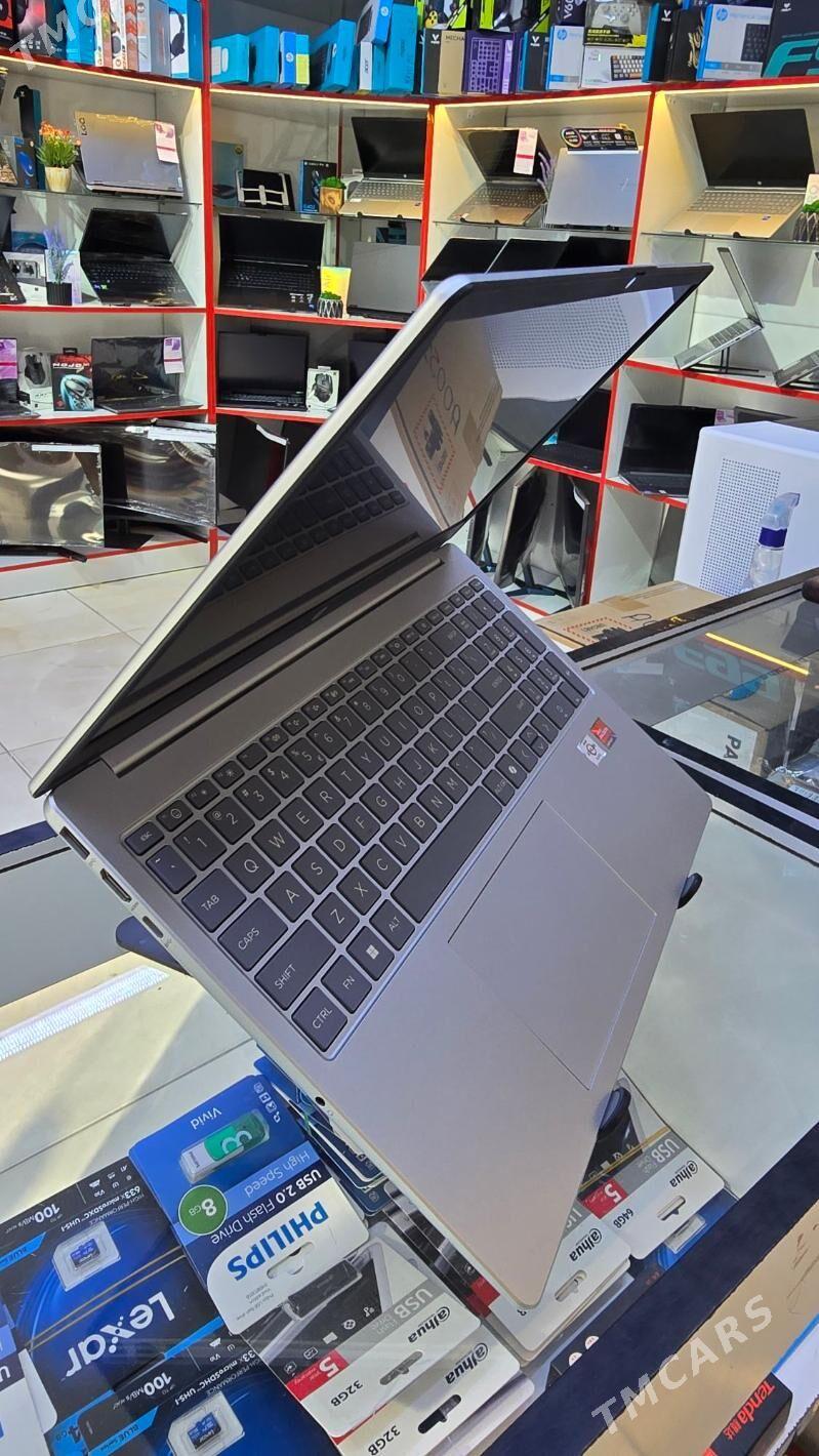 HP AMD/8RAM/256SSD - Aşgabat - img 5