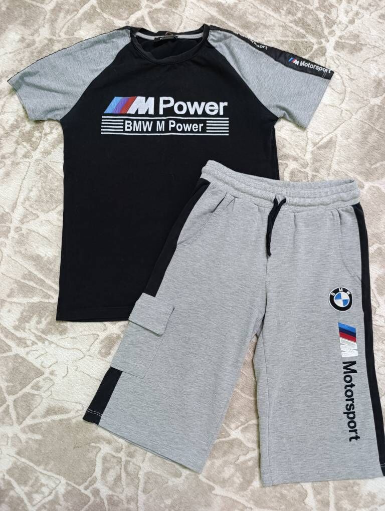 костюм кофта куртка - Ашхабад - img 11