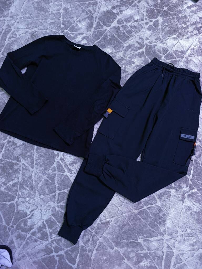 костюм кофта куртка - Ашхабад - img 9