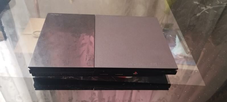 P.S 2 - Aşgabat - img 2