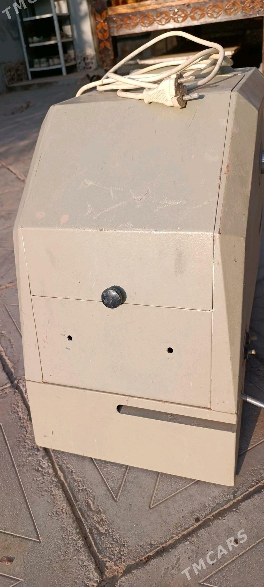 эпидоскоп - Baýramaly - img 4