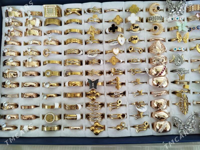 yuzukler - Дашогуз - img 1