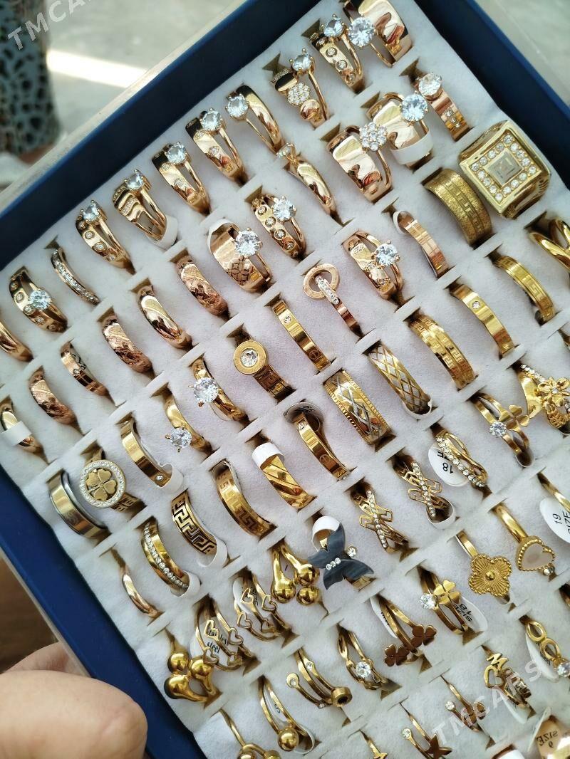 yuzukler - Дашогуз - img 2