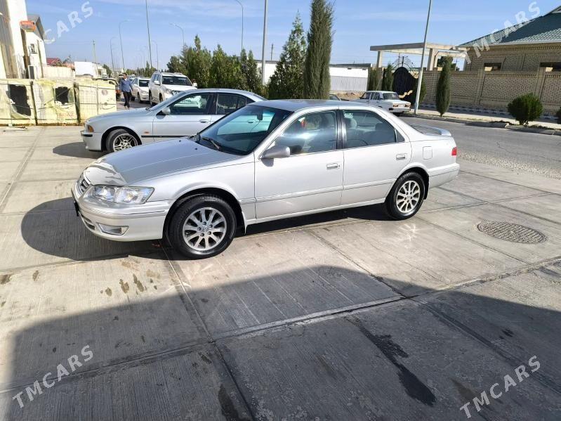 Toyota Camry 2001 - 165 000 TMT - Гызыларбат - img 5