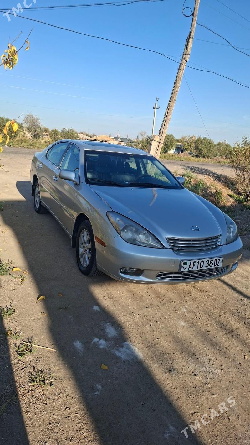 Lexus ES 300 2002 - 175 000 TMT - Губадаг - img 2