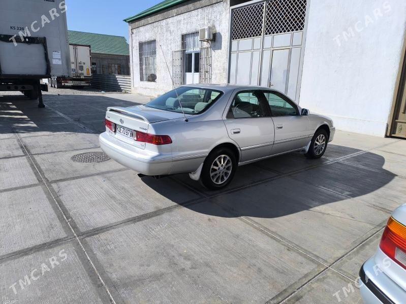 Toyota Camry 2001 - 165 000 TMT - Гызыларбат - img 7