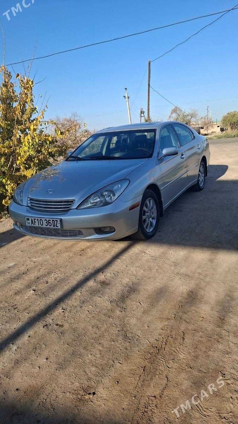Lexus ES 300 2002 - 175 000 TMT - Губадаг - img 5