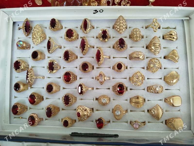 yuzukler - Дашогуз - img 3