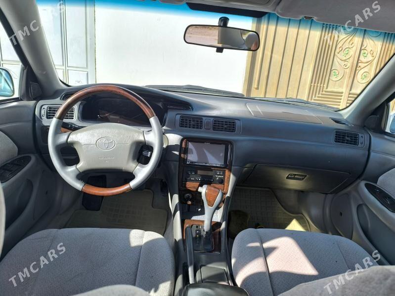 Toyota Camry 2001 - 165 000 TMT - Гызыларбат - img 6