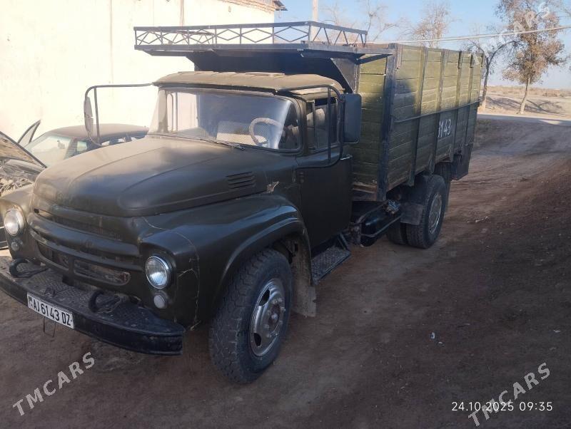 Zil 130 1980 - 62 000 TMT - Кёнеургенч - img 3