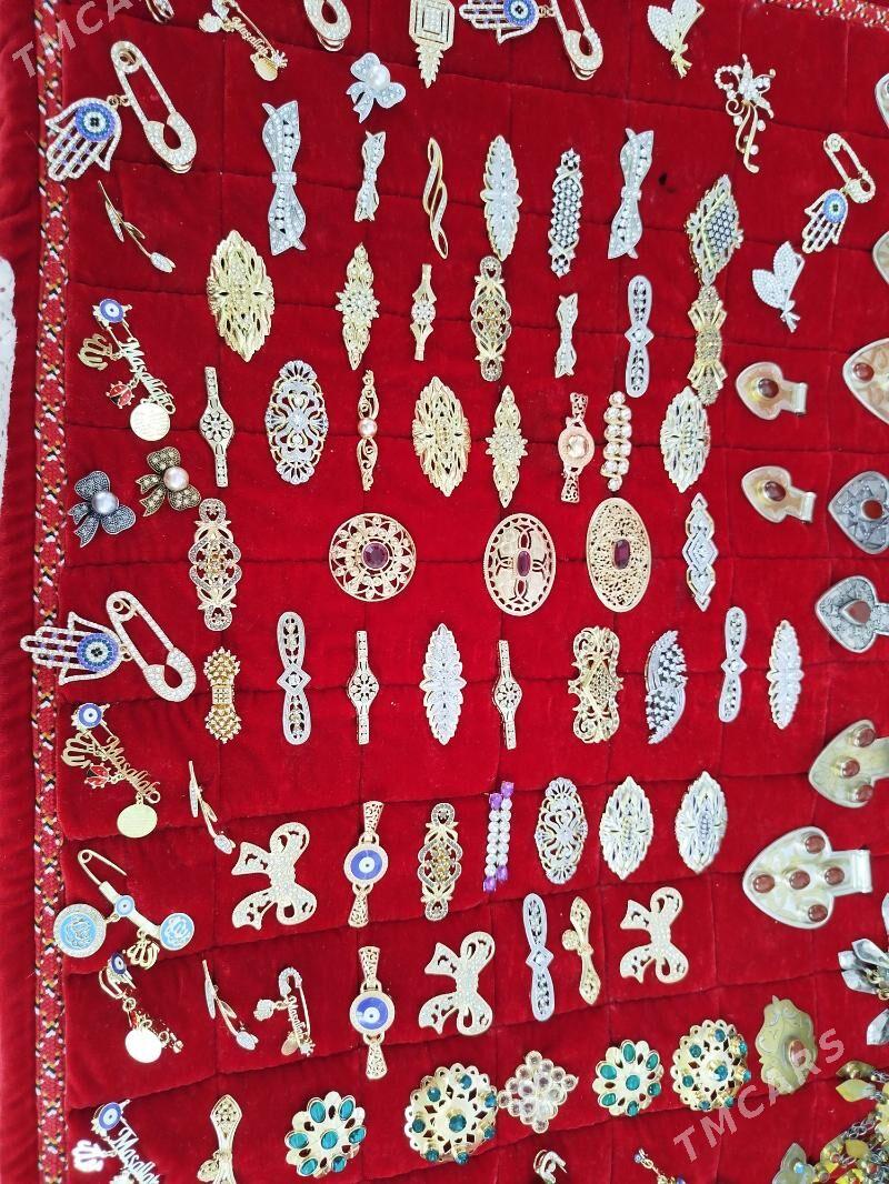 yuzukler - Дашогуз - img 4