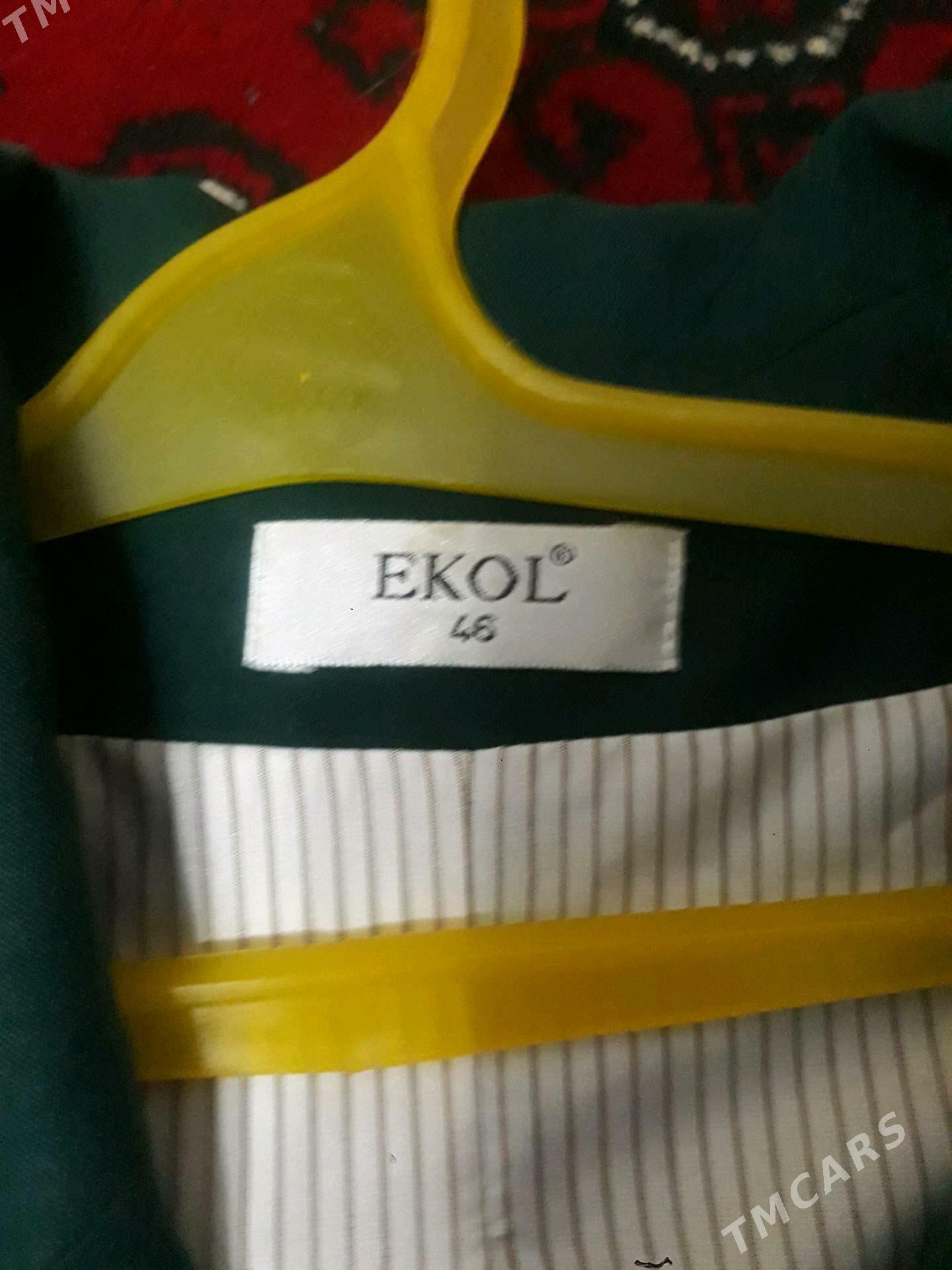 zenan geyimleri - Daşoguz - img 8