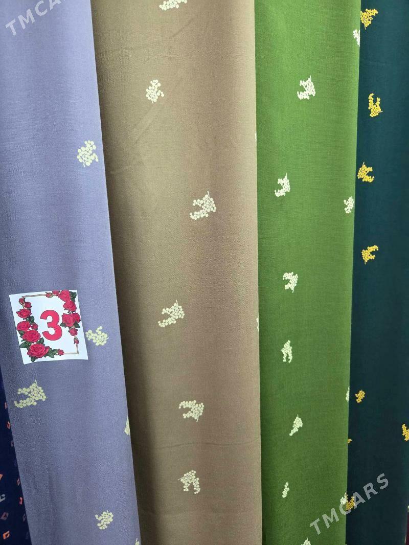 Optam Shtapyllar Tolkuckada - "Алтын Асыр" Гундогар базары ( Толкучка) - img 3