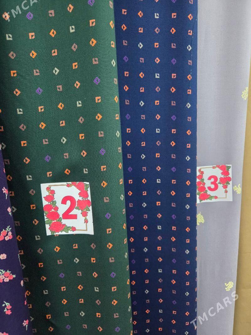 Optam Shtapyllar Tolkuckada - "Алтын Асыр" Гундогар базары ( Толкучка) - img 4