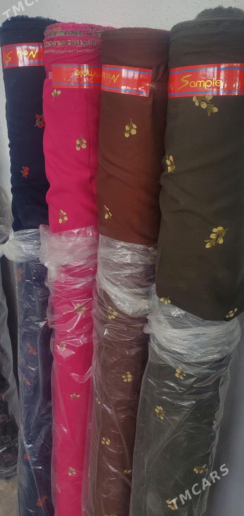 Optam Shtapyllar Tolkuckada - "Алтын Асыр" Гундогар базары ( Толкучка) - img 10