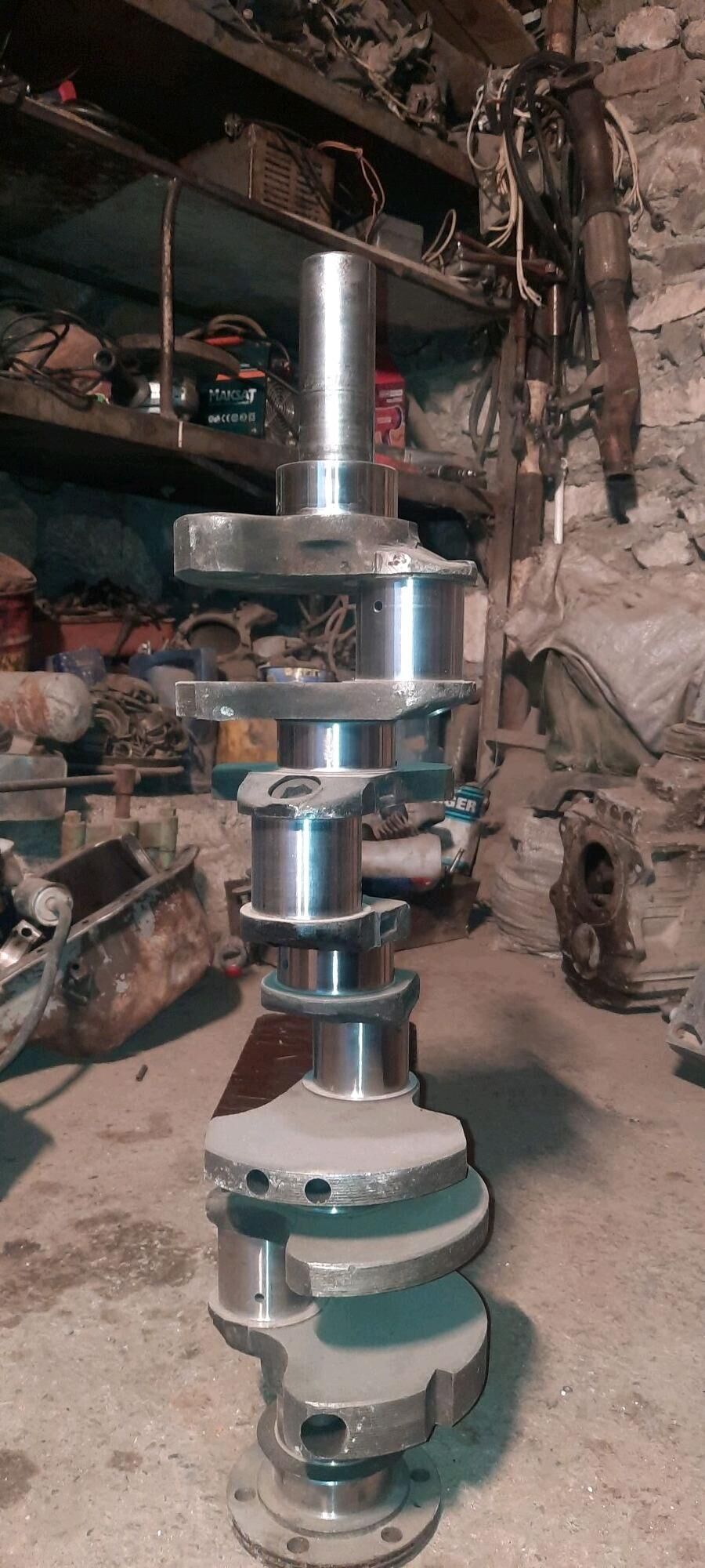 zil morda 2 000 TMT - Бахарден - img 4