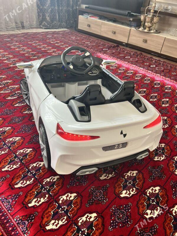 Mashyn pultly - Aşgabat - img 3