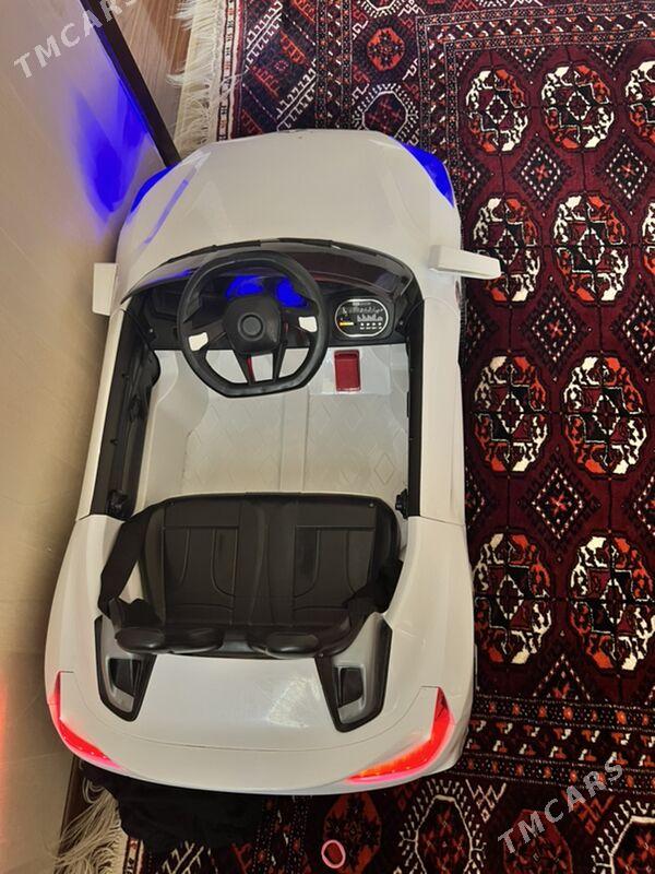 Mashyn pultly - Aşgabat - img 2