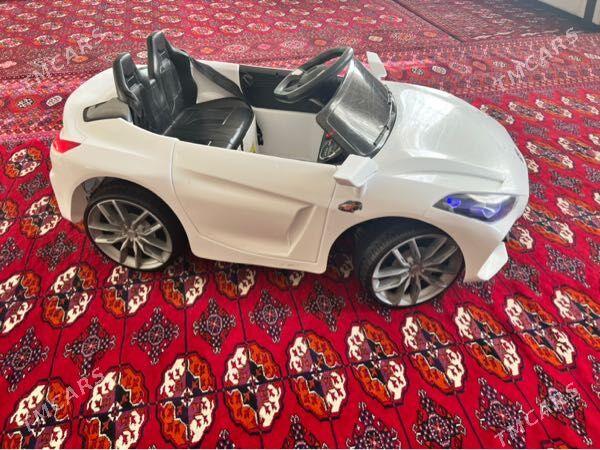 Mashyn pultly - Aşgabat - img 5