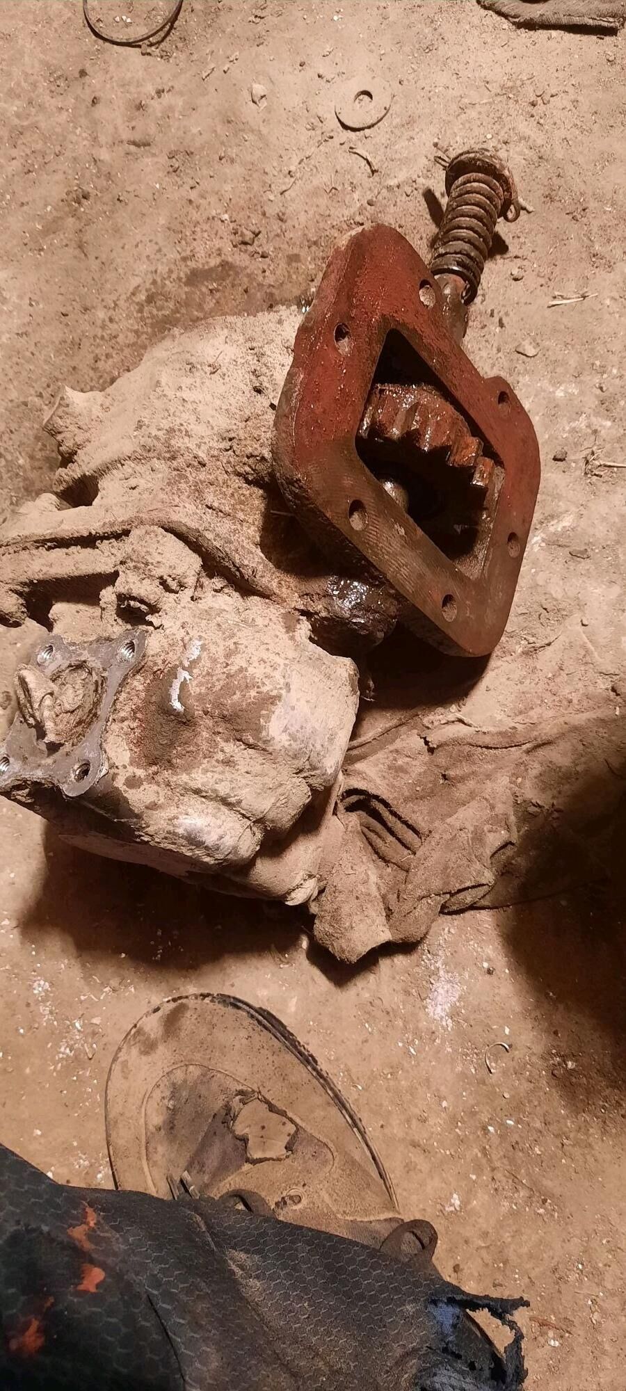 zil morda 2 000 TMT - Бахарден - img 3