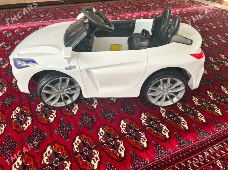 Mashyn pultly - Aşgabat - img 4