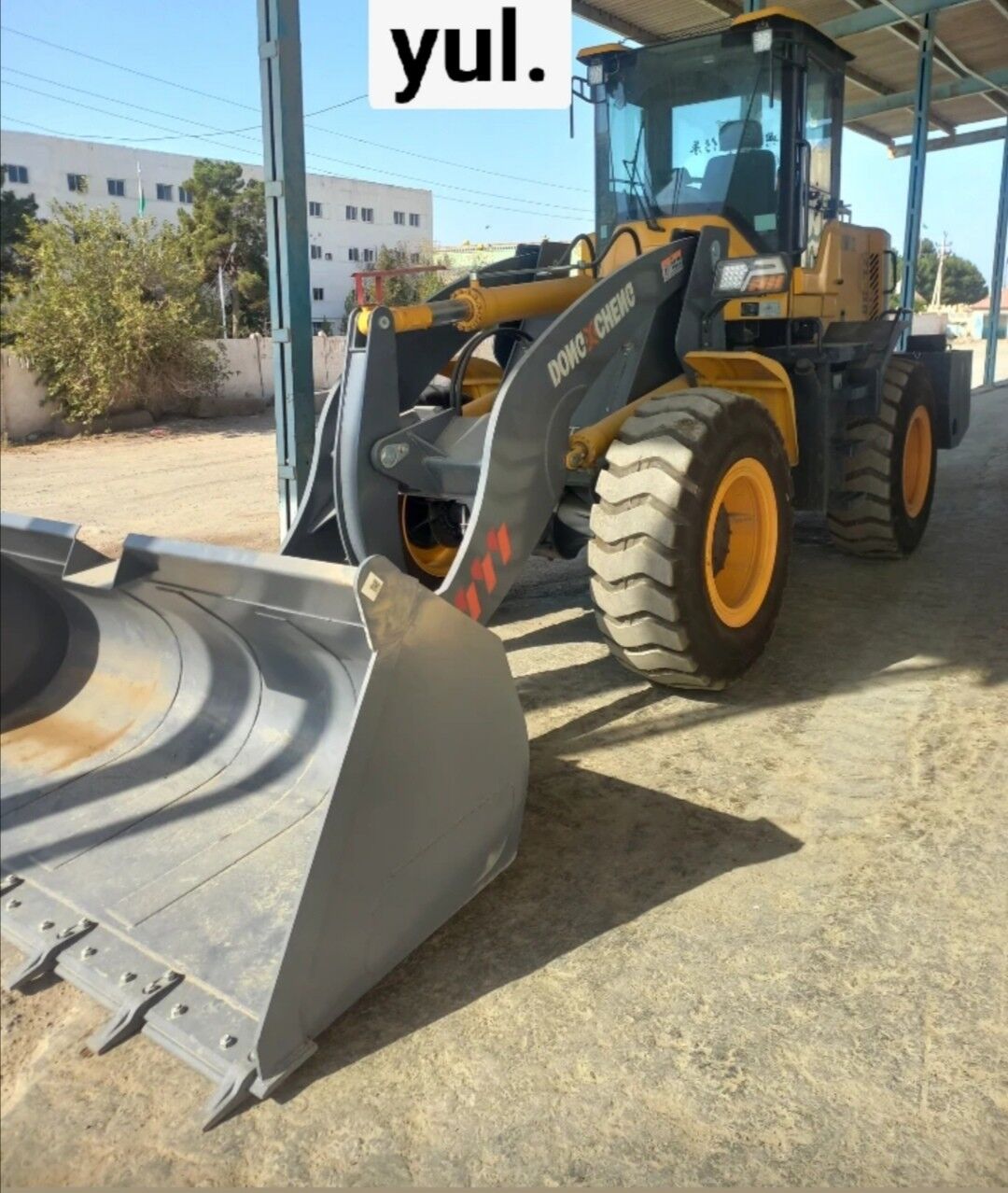 JCB ICXT 2025 - 400 000 TMT - Туркменабат - img 2