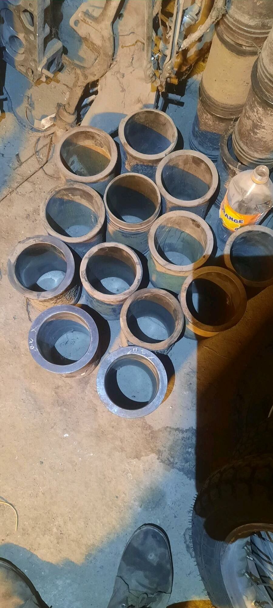 zil morda 2 000 TMT - Бахарден - img 5