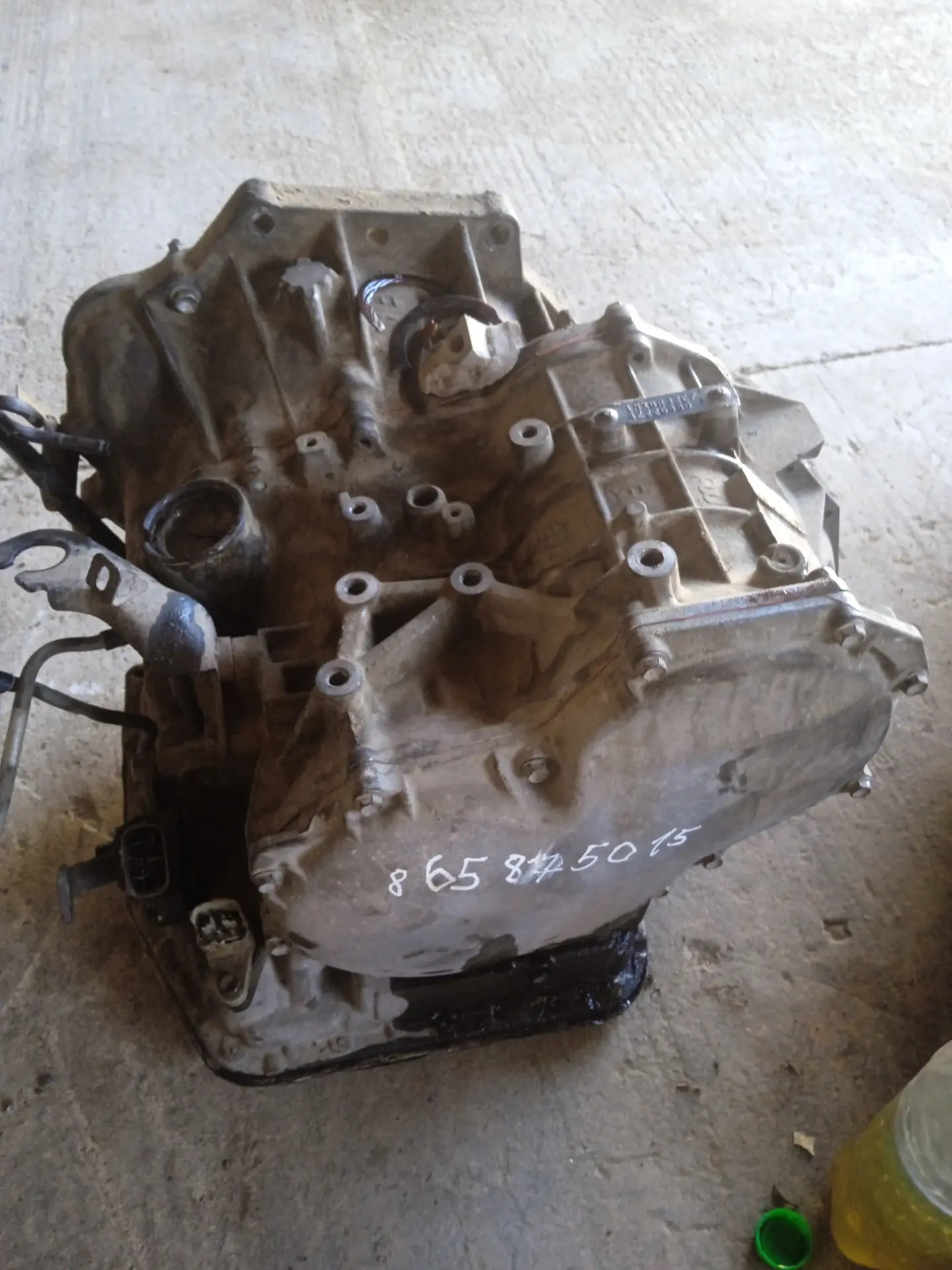 corolla koropka 5 fişka 2 000 TMT - Tejen - img 2