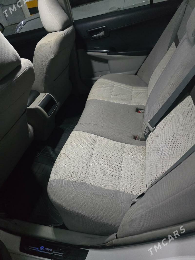 Toyota Camry 2012 - 195 000 TMT - Ашхабад - img 1