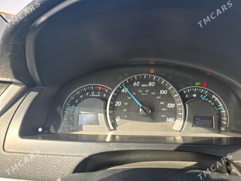 Toyota Camry 2012 - 195 000 TMT - Ашхабад - img 2