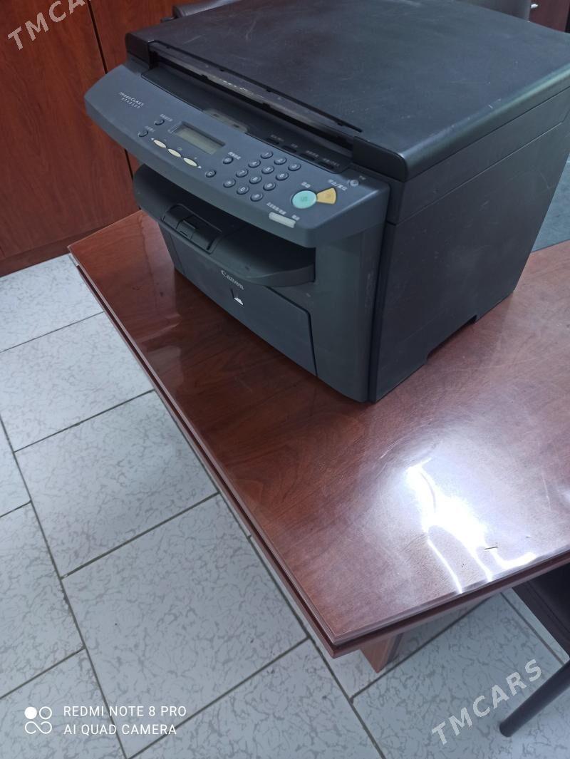 canon 4010 - Туркменабат - img 2